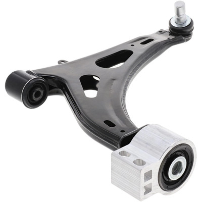 Control Arm With Ball Joint