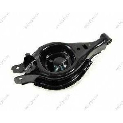 MEVOTECH ORIGINAL GRADE INTL. - GS50160 - Rear Control Arm
