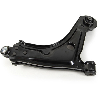 Control Arm With Ball Joint