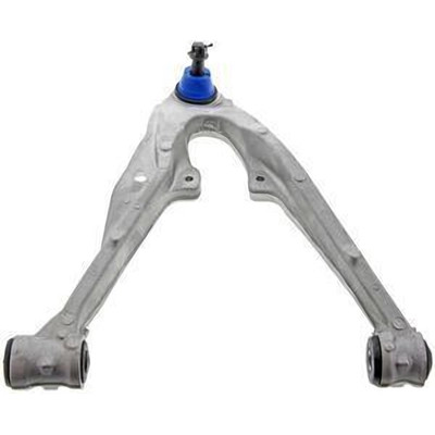 MEVOTECH ORIGINAL GRADE INTL. - GS501004 - Control Arm With Ball Joint
