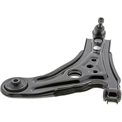 Control Arm With Ball Joint