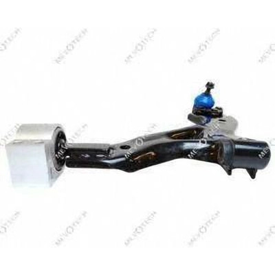 MEVOTECH ORIGINAL GRADE INTL. - GS50163 - Control Arm With Ball Joint