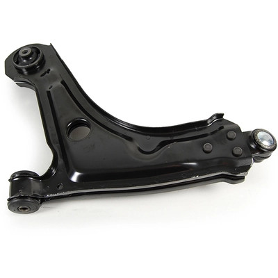 Control Arm With Ball Joint