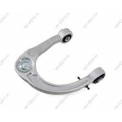 MEVOTECH ORIGINAL GRADE INTL. - GS501122 - Control Arm With Ball Joint