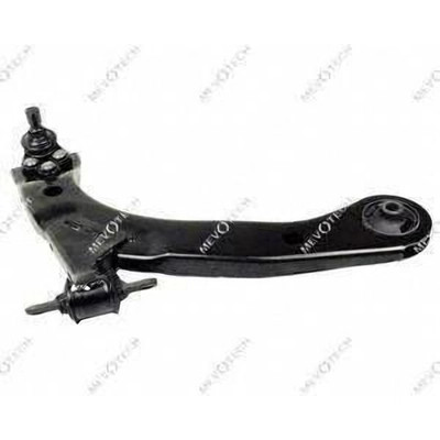 MEVOTECH ORIGINAL GRADE - GS50118 - Control Arm With Ball Joint