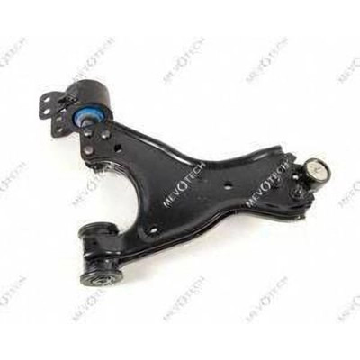 MEVOTECH ORIGINAL GRADE - GS501016 - Control Arm With Ball Joint