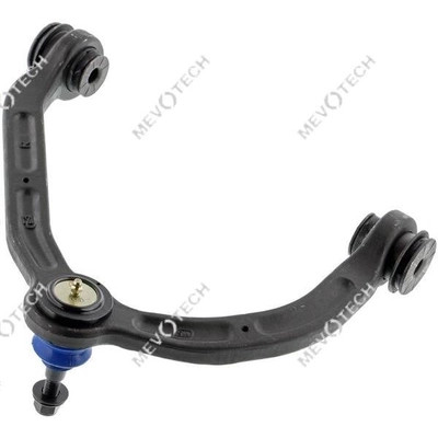 Control Arm With Ball Joint