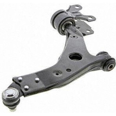 Control Arm With Ball Joint