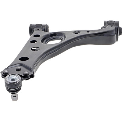 Control Arm With Ball Joint