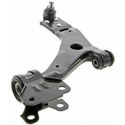 MEVOTECH ORIGINAL GRADE - GS401107 - Control Arm With Ball Joint