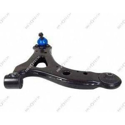 MEVOTECH ORIGINAL GRADE INTL. - GS501027 - Control Arm With Ball Joint