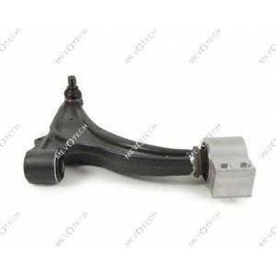 MEVOTECH ORIGINAL GRADE - GS501134 - Control Arm With Ball Joint