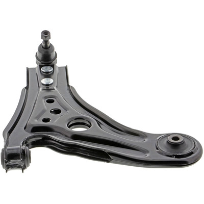 Control Arm With Ball Joint