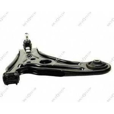 MEVOTECH ORIGINAL GRADE - GS50127 - Control Arm With Ball Joint