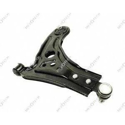 MEVOTECH ORIGINAL GRADE - GS50127 - Control Arm With Ball Joint
