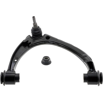 Control Arm With Ball Joint