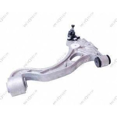MEVOTECH ORIGINAL GRADE INTL. - GS50114 - Control Arm With Ball Joint