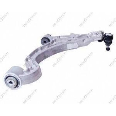 MEVOTECH ORIGINAL GRADE INTL. - GS50114 - Control Arm With Ball Joint