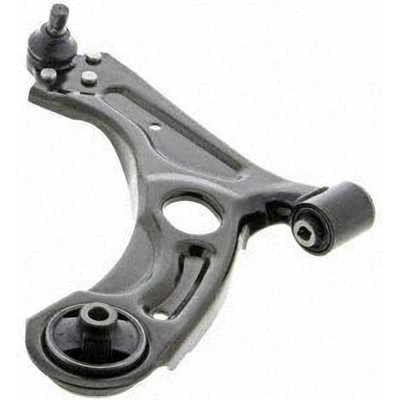 MEVOTECH ORIGINAL GRADE - GS501196 - Control Arm With Ball Joint