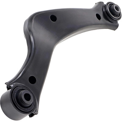 Rear Control Arm