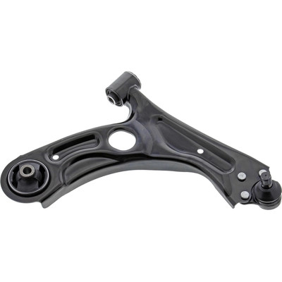 MEVOTECH ORIGINAL GRADE - GS501197 - Control Arm With Ball Joint