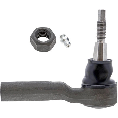 MEVOTECH ORIGINAL GRADE - GS50625 - Outer Tie Rod End