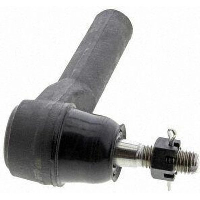 Outer Tie Rod End