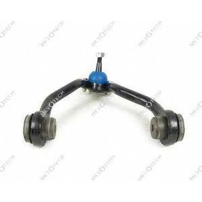 MEVOTECH ORIGINAL GRADE INTL. - GS50120 - Control Arm With Ball Joint