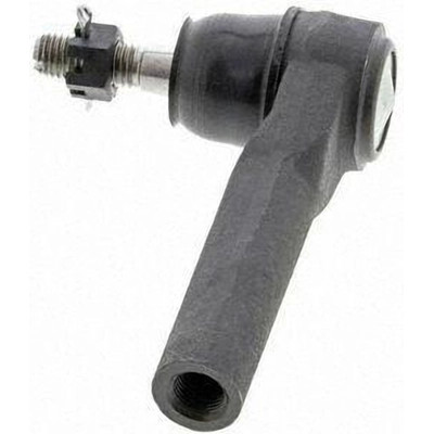 MEVOTECH ORIGINAL GRADE - GS50630 - Outer Tie Rod End