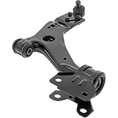 MEVOTECH ORIGINAL GRADE INTL. - GS401150 - Control Arm With Ball Joint