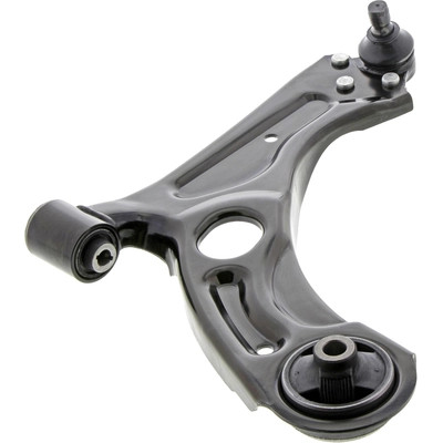 MEVOTECH ORIGINAL GRADE - GS501197 - Control Arm With Ball Joint