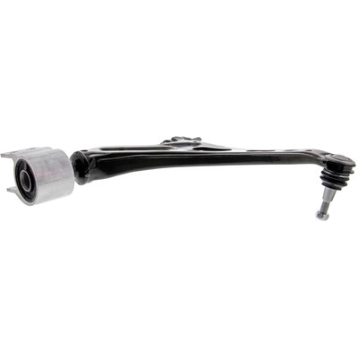 Control Arm With Ball Joint