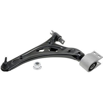 MEVOTECH ORIGINAL GRADE INTL. - GS501308 - Control Arm With Ball Joint