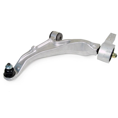Control Arm With Ball Joint