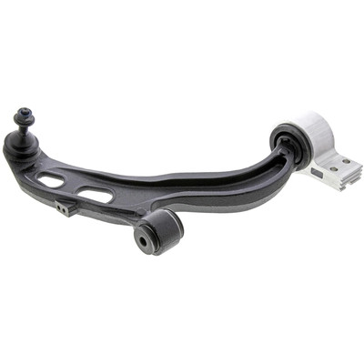 Control Arm With Ball Joint