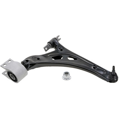 MEVOTECH ORIGINAL GRADE INTL. - GS501309 - Control Arm With Ball Joint