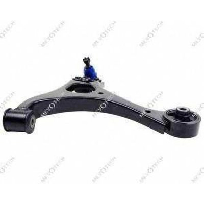 MEVOTECH ORIGINAL GRADE - GS60100 - Control Arm With Ball Joint