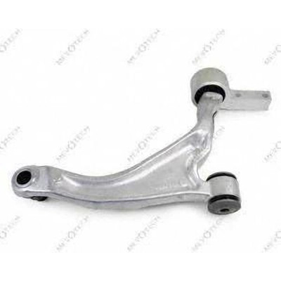 MEVOTECH ORIGINAL GRADE - GS601025 - Control Arm With Ball Joint