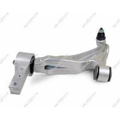 MEVOTECH ORIGINAL GRADE - GS601025 - Control Arm With Ball Joint