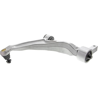 Control Arm With Ball Joint