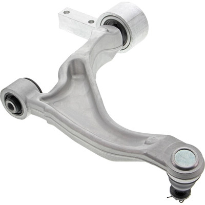 Control Arm With Ball Joint