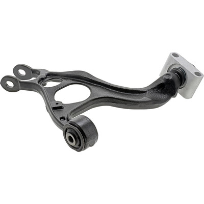MEVOTECH ORIGINAL GRADE - GS401204 - Rear Control Arm