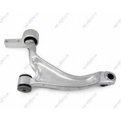 MEVOTECH ORIGINAL GRADE - GS601026 - Control Arm With Ball Joint