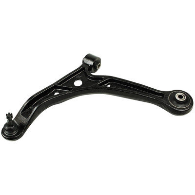 Control Arm With Ball Joint