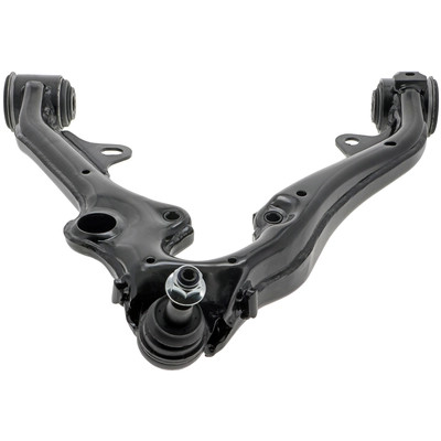MEVOTECH ORIGINAL GRADE INTL. - GS501335 - Control Arm With Ball Joint