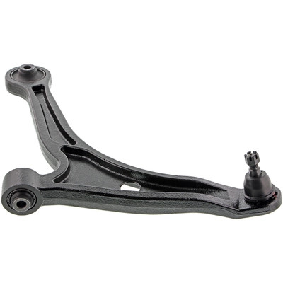 MEVOTECH ORIGINAL GRADE INTL. - GS60105 - Control Arm With Ball Joint