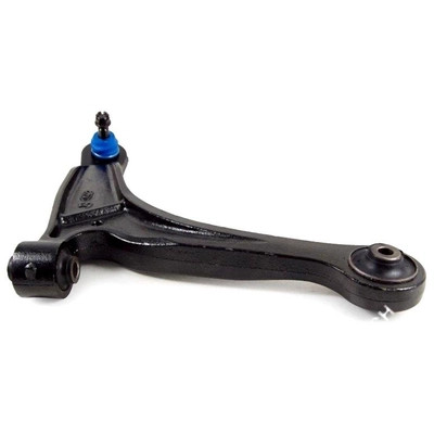 Control Arm With Ball Joint