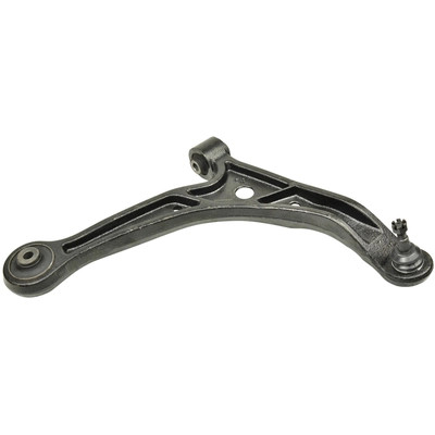 MEVOTECH ORIGINAL GRADE INTL. - GS60104 - Control Arm With Ball Joint