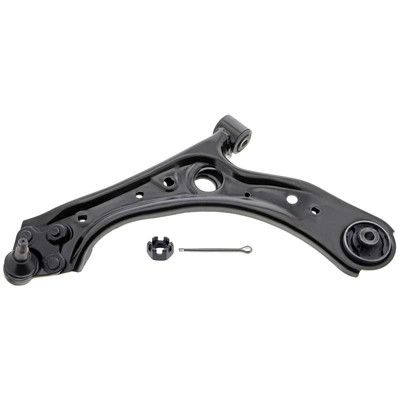 Control Arm With Ball Joint