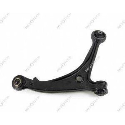 MEVOTECH ORIGINAL GRADE INTL. - GS60120 - Control Arm With Ball Joint